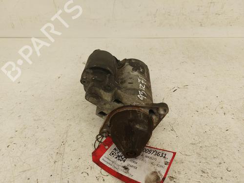 Used Starter Starter 26851123 26851123
