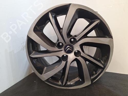 Used Rim Rim 38912653 38912653