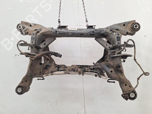 Used Subframe Subframe JAGUAR F-PACE (X761) 2.0 P400e Plug-in Hybrid (404 hp) 33647387 33647387