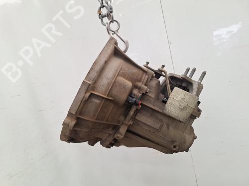 Gearbox FORD FIESTA VII (HJ, HF) 1.0 EcoBoost | BP36773722M3 - Image 2