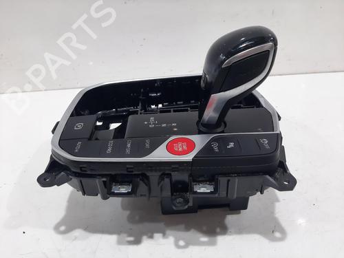 Gear lever BMW 1 (F40) 128 ti | BP37465237M90 - Image 4