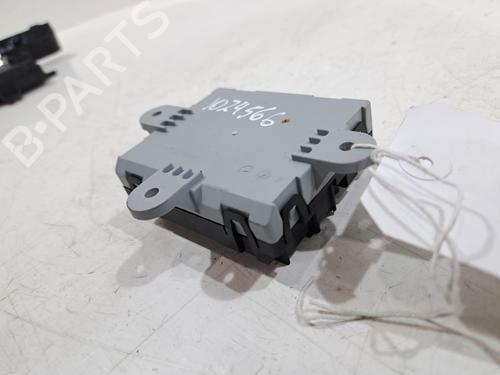 Control unit JAGUAR I-PACE (X590) EV400 AWD | BP30896576M11