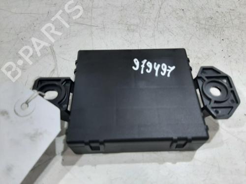 Øvrige Styrinhsenheder JAGUAR I-PACE (X590) EV400 AWD (400 hp) 30324183