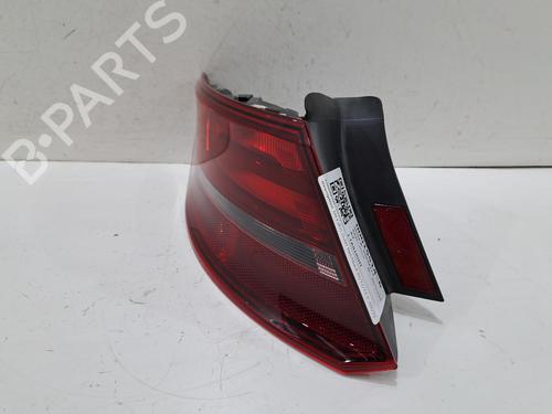 Used Left taillight AUDI A3 Sportback (8VA, 8VF) 2.0 TDI (150 hp) 30057932