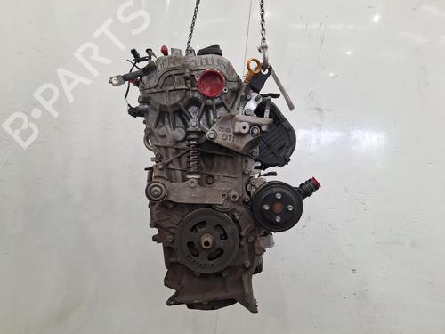 Used Engine Engine HYUNDAI IONIQ (AE) 1.6 GDI Hybrid (141 hp) 40600891 40600891