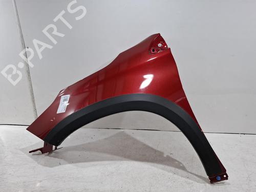 Used Left front fenders Left front fenders 38769991 38769991