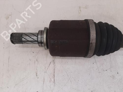 Other RENAULT CAPTUR II (HF_) TCe 130 (HFMF) | BP26752699O1 - Image 2