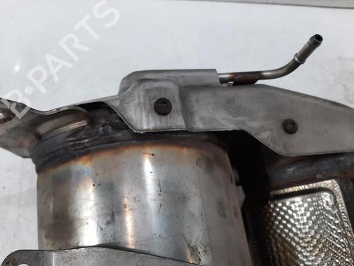 Particulate filter AUDI A4 B8 (8K2) 2.0 TDI | BP33699231M81 - Image 6