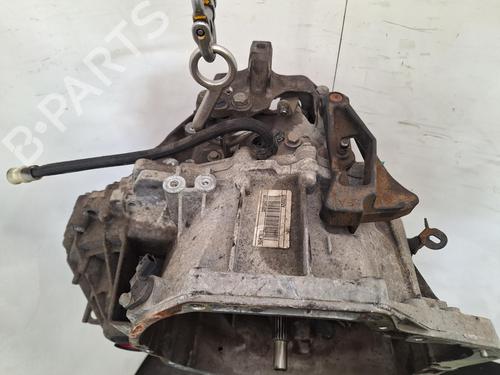 Gearbox RENAULT MEGANE III Hatchback (BZ0/1_, B3_) 1.6 dCi (BZ00, BZ12, BZ13) | BP37236312M3 - Image 6