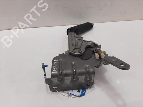 håndbremse FORD FIESTA VII (HJ, HF) 1.5 TDCi | BP36662375I18 - Image 6
