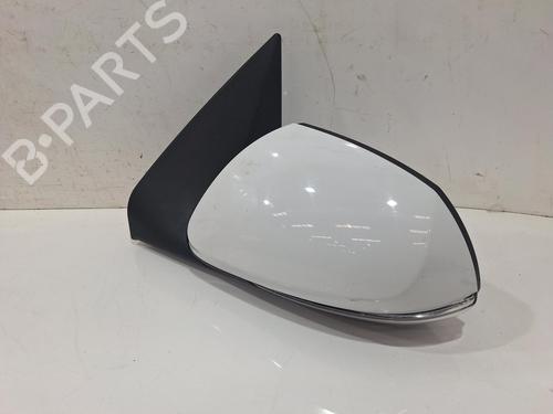 Left mirror HYUNDAI i10 III (AC3, AI3) 1.2 MPi | BP32120973C26 