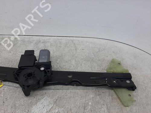 Front left window mechanism CITROËN JUMPY III Van (V_) 1.5 BlueHDi 100 | BP26843537C22 