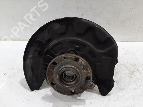 Używane Zwrotnica przednia lewa VW GOLF VII (5G1, BQ1, BE1, BE2) 1.6 TDI (110 hp) 30843507