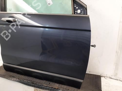 Right front door HONDA CR-V III (RE_) 2.2 i-CTDi 4WD (RE6) | BP29810507C3 