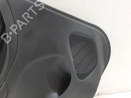 Rear left panel TOYOTA YARIS (_P21_, _PA1_, _PH1_) 1.5 Hybrid (MXPH10, MXPH11) | BP30671229C60 - Image 4