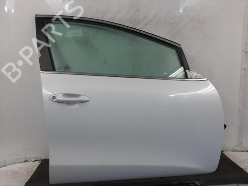 Used Right front door KIA CEE'D (JD) 1.6 CRDi 136 (136 hp) 30496545