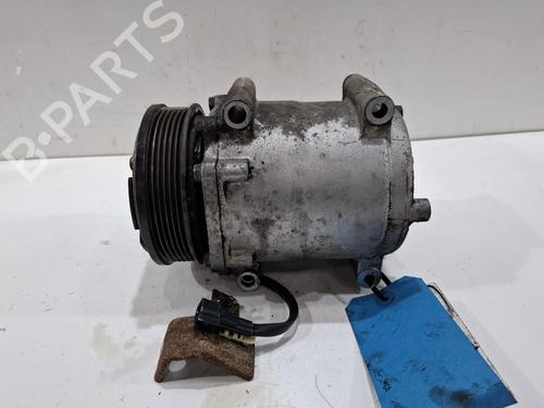 AC compressor FORD FIESTA VI (CB1, CCN) 1.6 TDCi | BP38266210M34 - Image 4