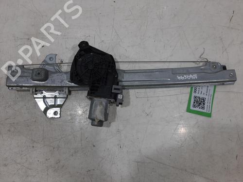 Used Front right window mechanism Front right window mechanism CITROËN C4 II (NC_) 1.6 BlueHDi 120 (120 hp) 34619732 34619732