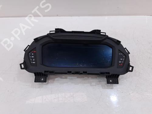 Used Instrument cluster Instrument cluster AUDI Q3 (F3B) 35 TFSI (150 hp) 34149611 34149611