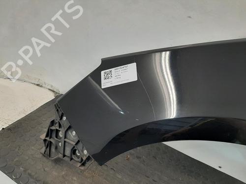 Left front fenders VAUXHALL ASTRA Mk VI (J) (P10) 2.0 CDTi | BP29444686C41 