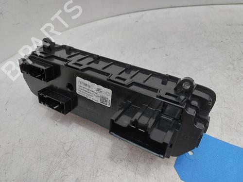 Climate control FORD FOCUS III 1.0 EcoBoost | BP26747246I5 - Image 3
