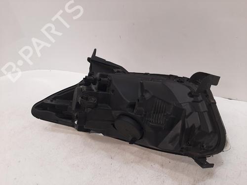 Right headlight RENAULT CAPTUR I (J5_, H5_) 1.5 dCi 90 (J5N4, J5M5, J5MW, J5M6, J5AL, J5AJ) | BP34273876C29  - Image 6