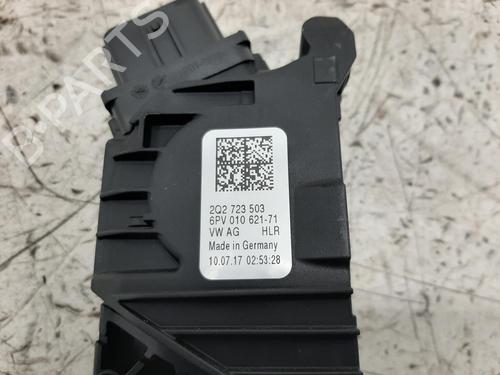Pedal VW POLO VI (AW1, BZ1, AE1) 1.0 TSI | BP26817041I4 - Image 3