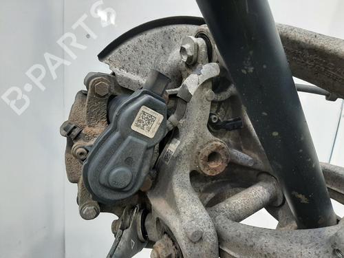 Right rear suspension arm AUDI A6 C7 (4G2, 4GC) 2.0 TDI | BP26751410M15 