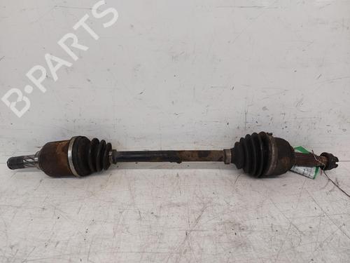 Annen NISSAN MICRA III (K12) 1.2 16V (80 hp) 26806463