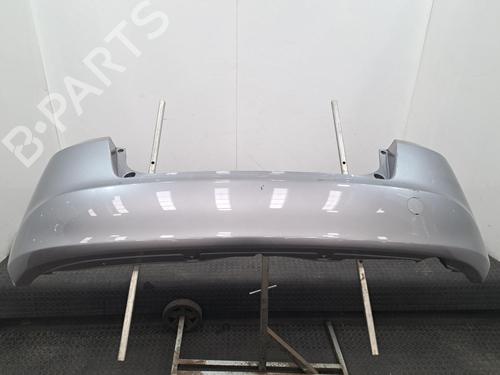 Used Rear bumper HONDA JAZZ III (GE_, GG_, GP_, ZA_) 1.3 i (GE6, GG3, GG6) (100 hp) 30496253