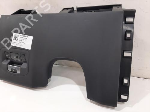 Electronic module JAGUAR I-PACE (X590) EV400 AWD | BP29809380M83