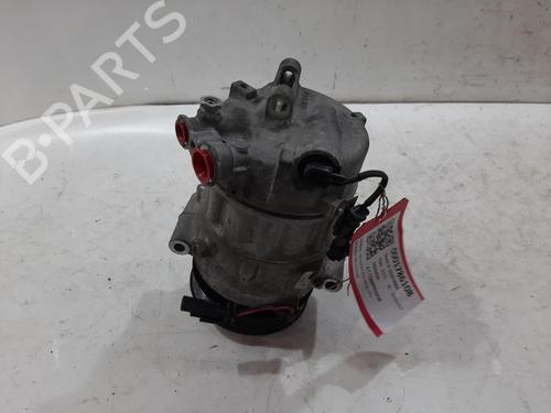 AC compressor VAUXHALL INSIGNIA Mk I (A) Hatchback (G09) 2.0 CDTI (68) | BP37702677M34  - Image 5