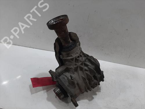 Transfer box FORD KUGA II (DM2) 2.0 TDCi 4x4 | BP30829696M36