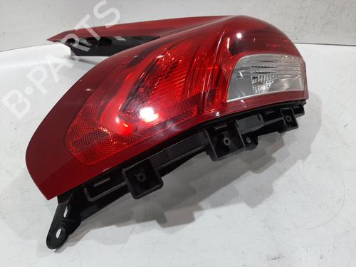 Left taillight VOLVO V40 Hatchback (525) D2 | BP31928226C34 