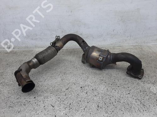 Used Catalyst FORD FIESTA VII (HJ, HF) 1.0 EcoBoost (101 hp) 26859536