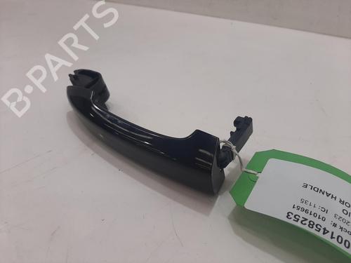 Other RENAULT CLIO V (B7_) 1.0 TCe 90 (B7MT) | BP27465794O1 