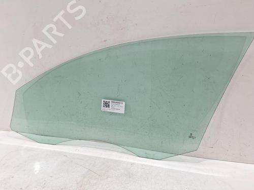 Front right door window VW PASSAT B7 Variant (365) 1.6 TDI | BP32214624C19
