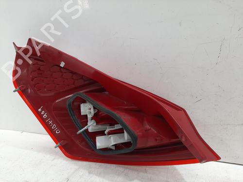 Right taillight FORD FIESTA VI (CB1, CCN) 1.6 Ti | BP32324491C35 