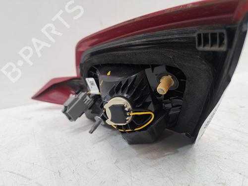 Left tailgate light FORD FIESTA VII (HJ, HF) 1.1 Ti-VCT | BP40078294C79 - Image 6