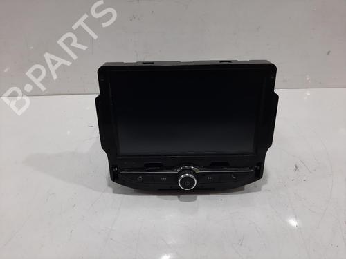 Used Radio Radio 37172537 37172537