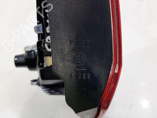 Used Left taillight VAUXHALL CORSA Mk IV (E) (X15) 1.4 (90 hp) 29444717