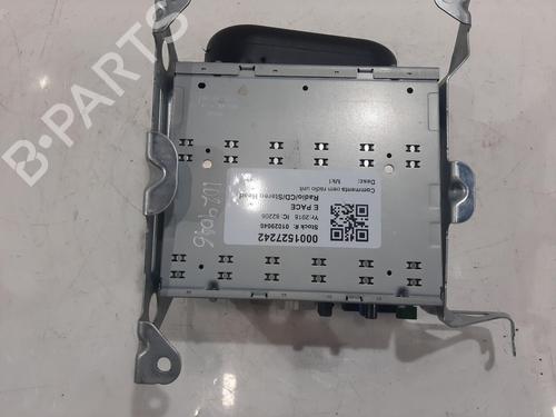 Radio JAGUAR E-PACE (X540) 2.0 D180 AWD | BP29603348E6 