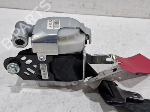 Front left seatbelt KIA PICANTO II (TA) 1.0 | BP39507164I26 - Image 4