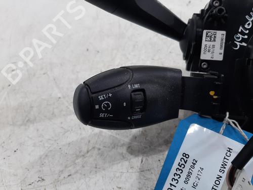 Switch PEUGEOT 208 I (CA_, CC_) 1.0 VTi | BP26815470I30