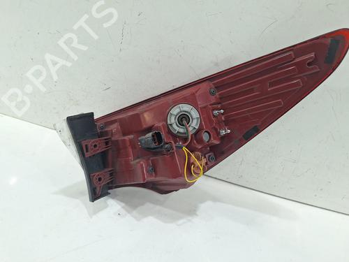 Left taillight HYUNDAI SANTA FÉ III (DM, DMA) 2.2 CRDi 4WD | BP31538139C34 