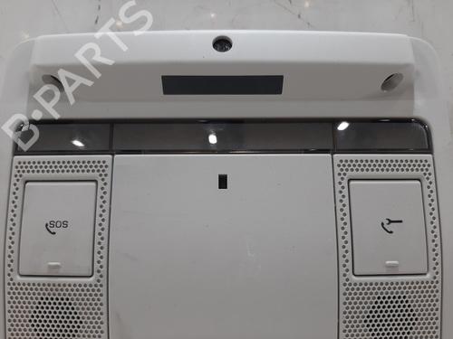 Interior roof light JAGUAR I-PACE (X590) EV400 AWD | BP29810331I8