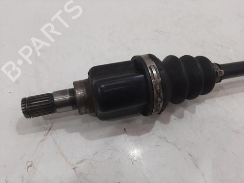 Annen VAUXHALL AGILA Mk II (B) (H08) 1.2 i 16V | BP29922300O1