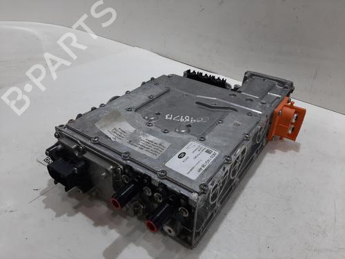 Inverter/Converter JAGUAR I-PACE (X590) EV400 AWD | BP30179927M119 - Image 5