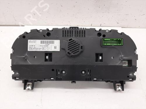 Instrument cluster LAND ROVER DISCOVERY V (L462) 3.0 Td6 4x4 | BP26753124C47 