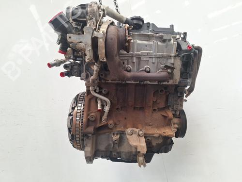 Engine NISSAN QASHQAI II (J11, J11_) 1.5 dCi | BP37400432M1 - Image 4